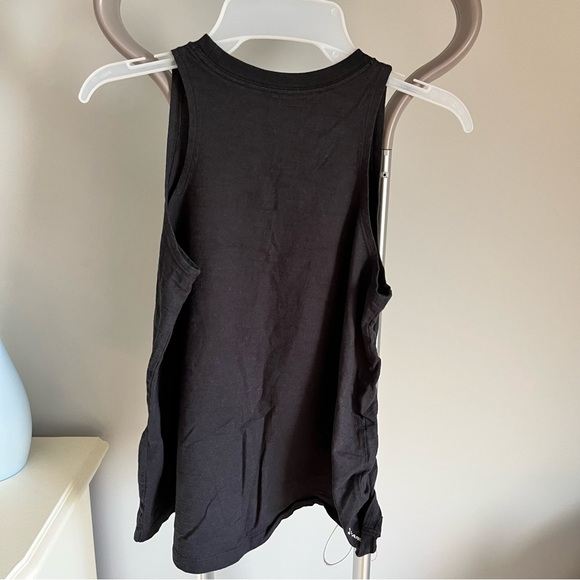 🌻3/25$ Under Armour The Rock collection black muscle tank - XS - Picture 8 of 11